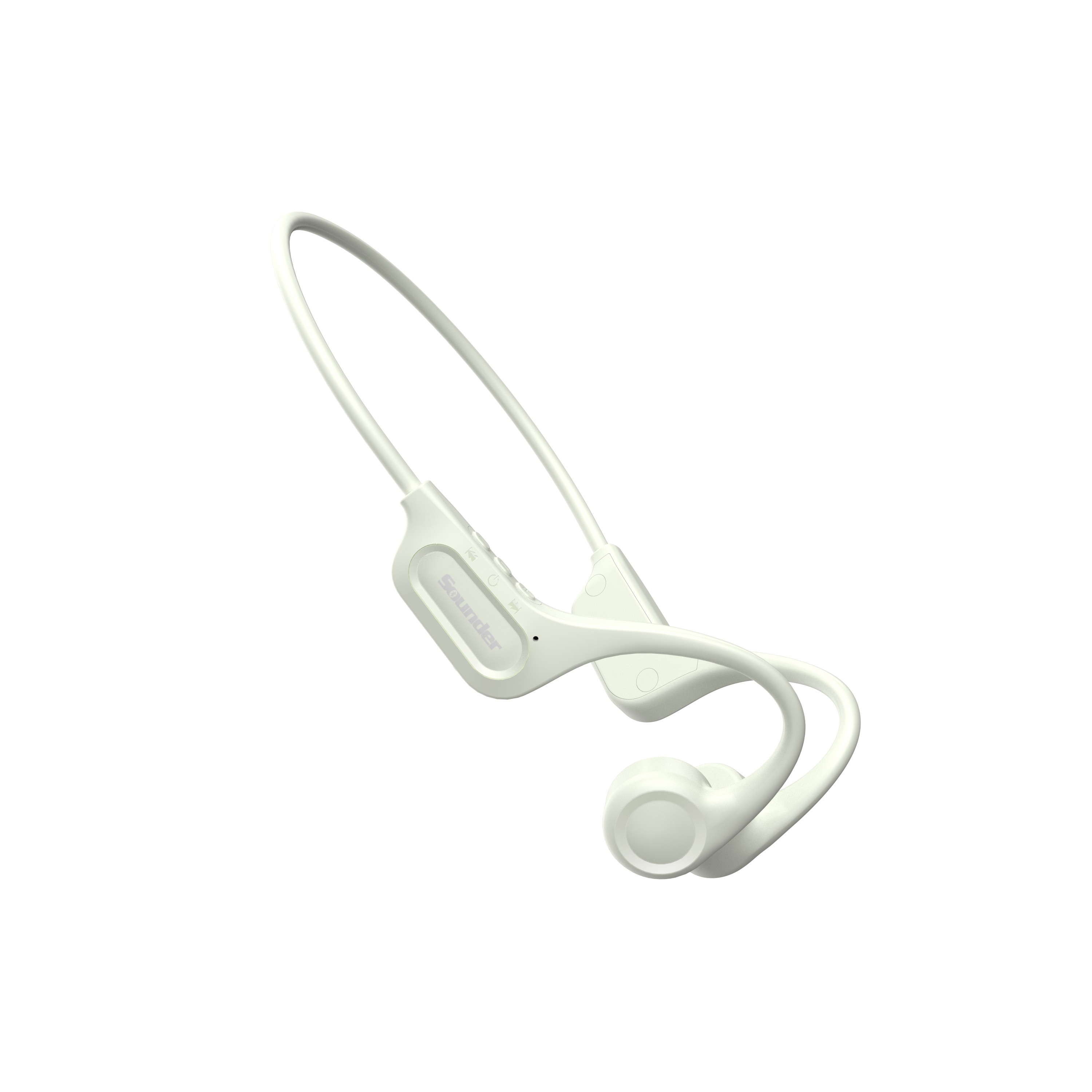 X15骨传导耳机